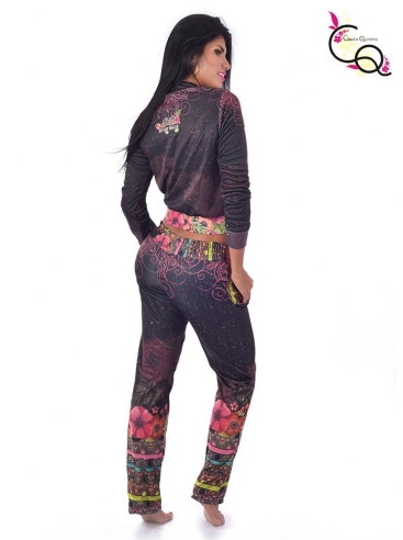 Sports Outfit For Ladies