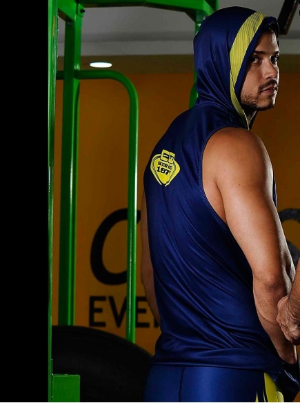Sports Vest For Men