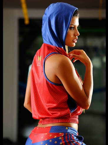 Fashion Gym Clothes