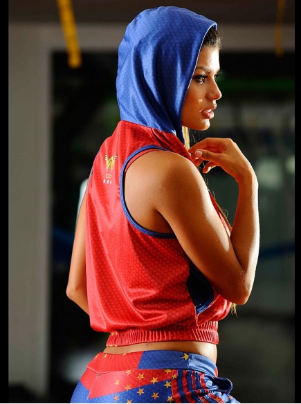 Fashion Gym Clothes