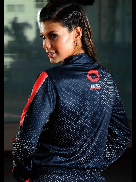 Fashion Gym Clothes
