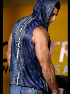 Men's Sports Vest 2