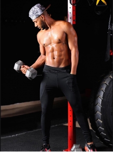 Men's Active Joggers 2