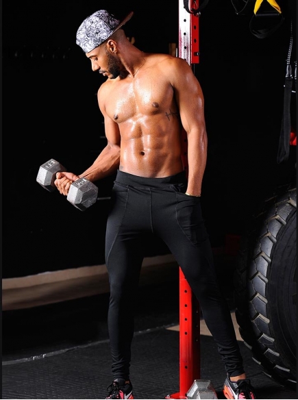 Men's Active Joggers