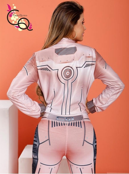 Gym Outfit Female