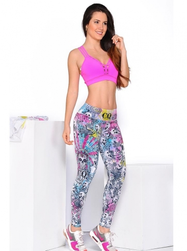 Stylish Workout Clothes