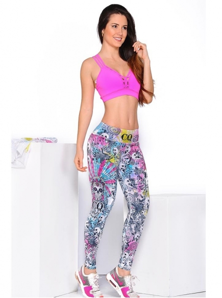 Stylish Workout Clothes