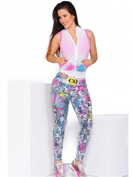Stylish Workout Clothes