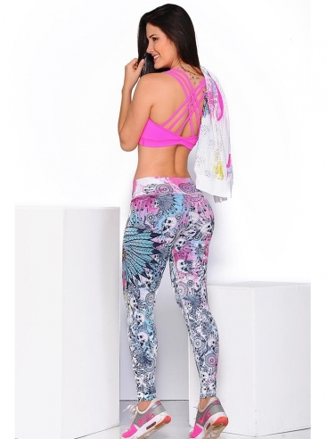 Stylish Workout Clothes