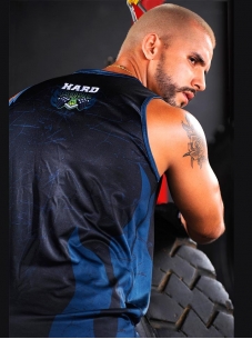 Men's Exercise Shirts 2