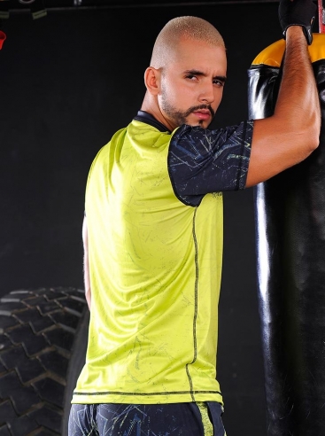 Training Shirt 