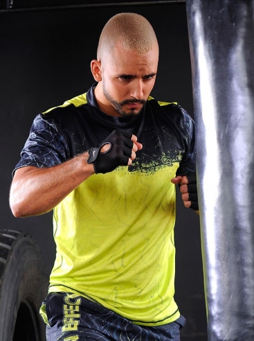 Training Shirt 