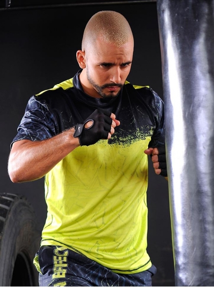 Training Shirt 
