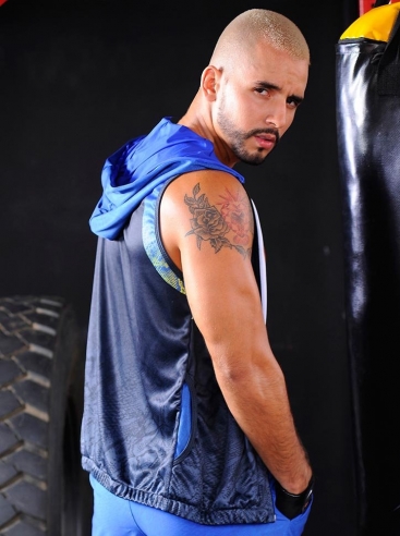 Men's Training Vest