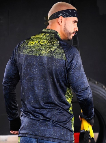 Long Sleeve Performance Shirt