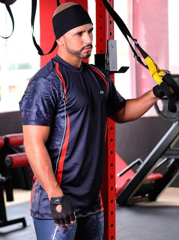 Mens Sport Shirts Short Sleeve