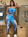 Women's Sports Apparel