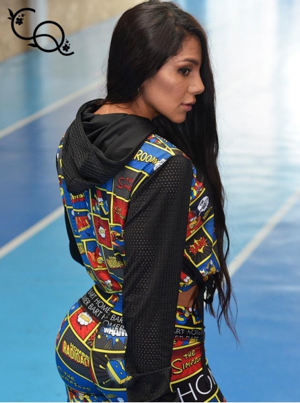 Sporty Outfits For Girls