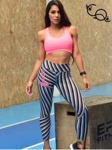 Indumentaria Fitness Para El Gimnasio