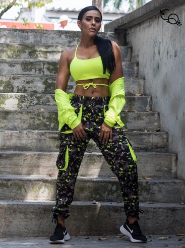 Sport Outfit Women