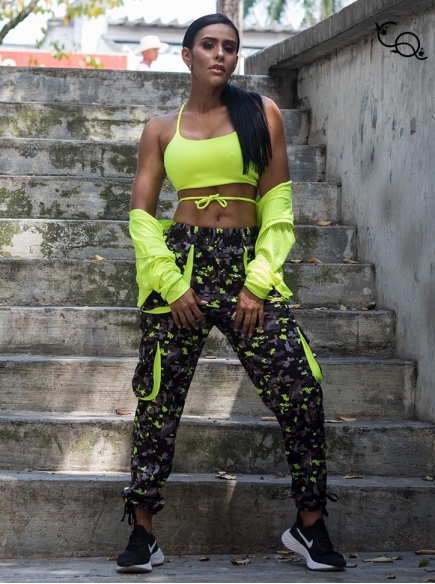 Sport Outfit Women