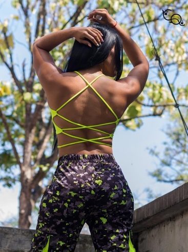 Sport Outfit Women