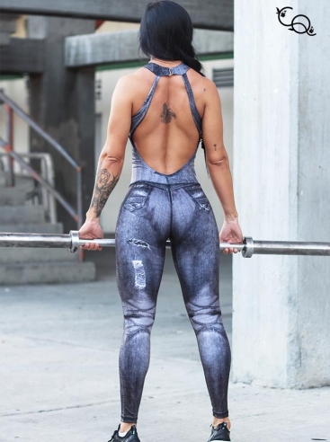 Women's Fashion Jumpsuits
