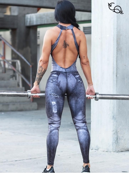 Enterizos de Moda Para Mujer1
