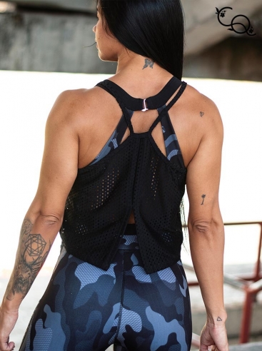 Workout Suit