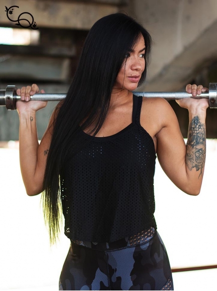 Workout Suit