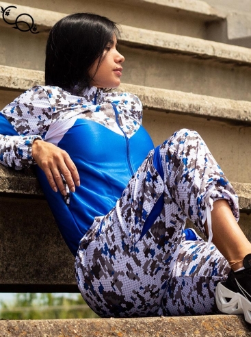 Sport Outfit Women