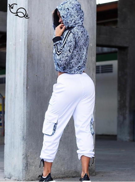 Sets De Jogger Para Dama
