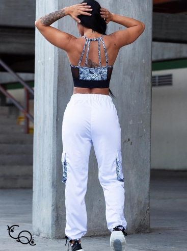 Sets De Jogger Para Dama