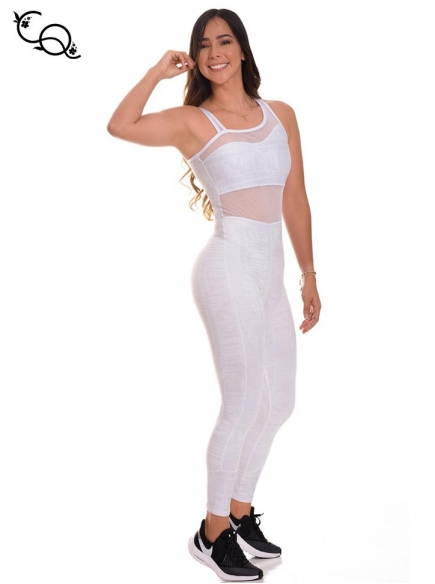 Gym Suit