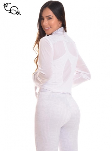 Gym Suit