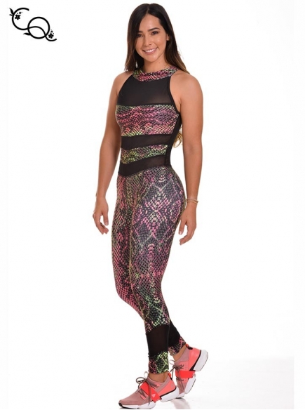 Fitness Suit