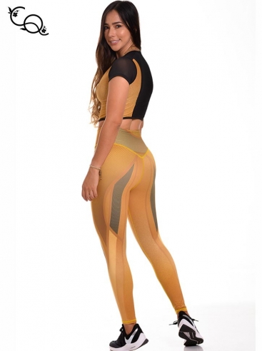 Gym Sports Outfits