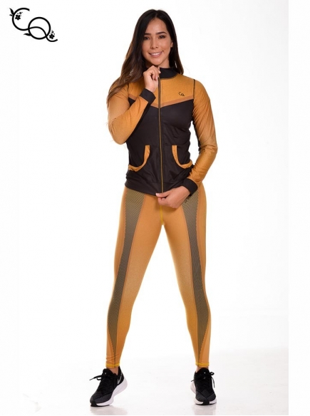 Gym Sports Outfits