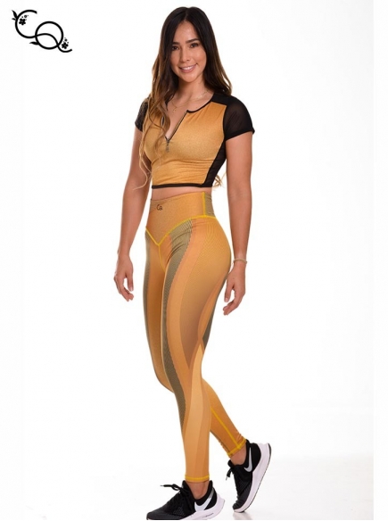 Gym Sports Outfits