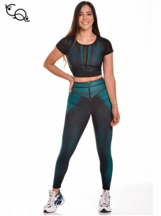 Gym Sports Outfits