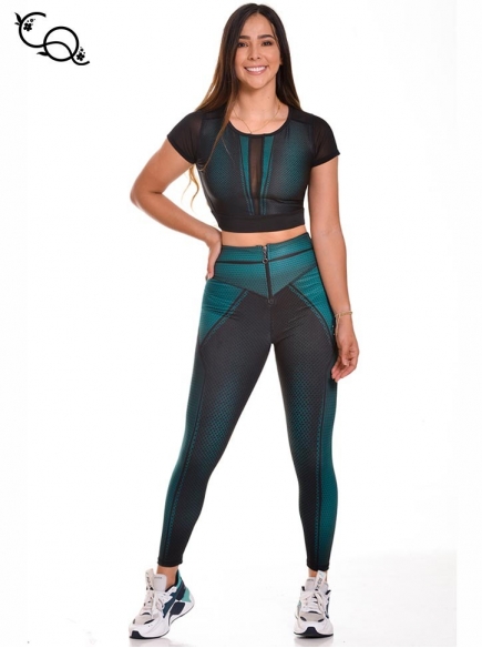 Gym Sports Outfits