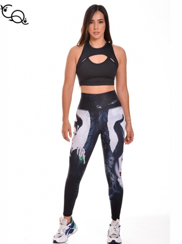 Outfits Para Entrenar