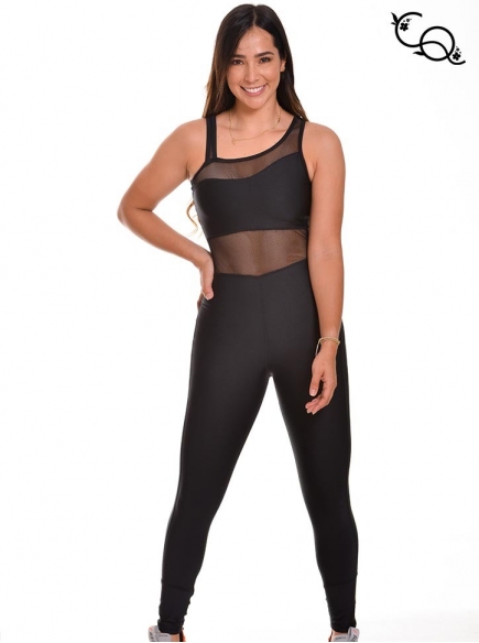 Gym Suit