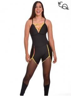 Women's Sports Jumpsuit