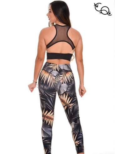Trendy Workout Clothes