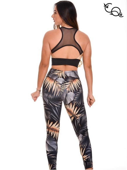 Trendy Workout Clothes