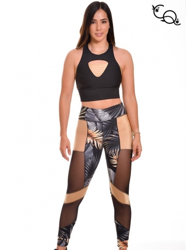 Outfits De Moda Para Entrenar 1
