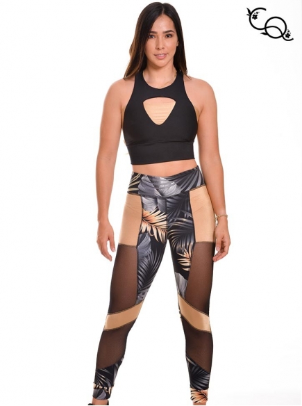 Trendy Workout Clothes