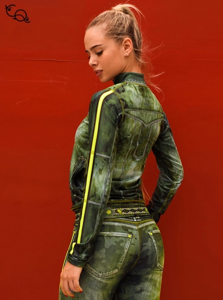 Gym Clothes For Women