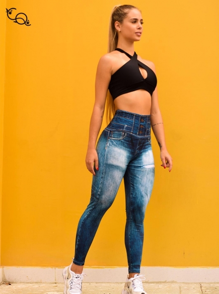 Fitness Apparel